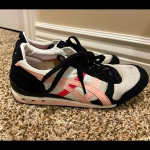 Onitsuka Tiger shoes